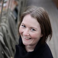 Susanne Rislå Andersen