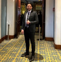 Mohamed Lasheen