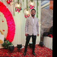 Shubham Gaikwad