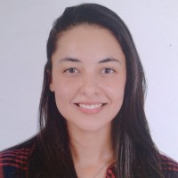 Nesrine Labidi