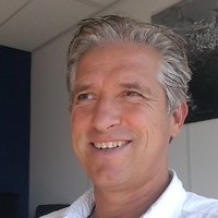 Peter Bos