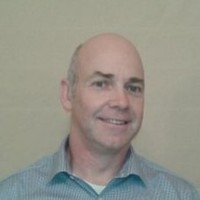 Nigel Molton