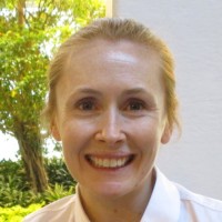 Kathryn Spurr