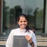 Arpita Pawar