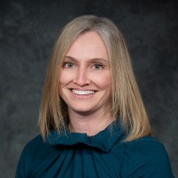 Carolyn Holmes