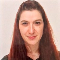 Luna Garcia San Segundo