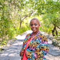 Latosha Bright, MPA