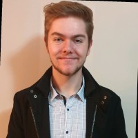 Brandon Binks