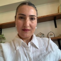 Zahra Tavakoli