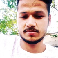 Deepak Kumar Mahato
