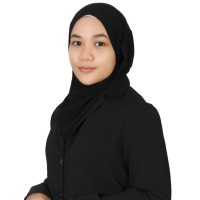 Nabila Nazori