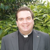 Robert Hinsley