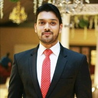 Syed Sikandar Ali