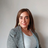 María de los Angeles Vicuña Möller