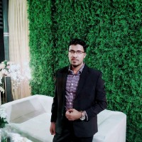 Ektherul Alam Asif