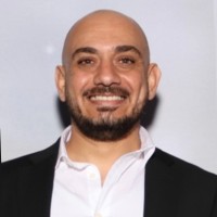 Amr Dagher