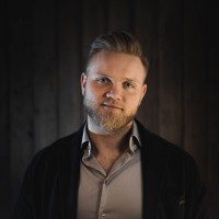 Anders Malmstrøm