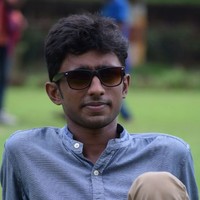 Subhajit Saha