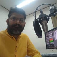 Vinod Parmar