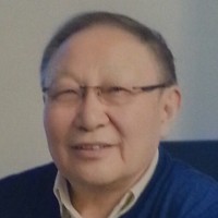 何振民