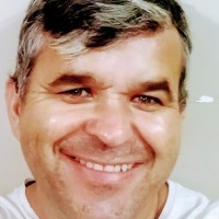 Elizeu Pedroso Rosa