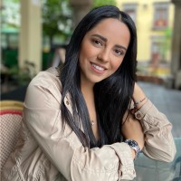 Karla Barrientos