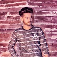 Abid Hussain