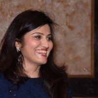 Deepti Soni