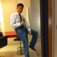 Ricky Ho