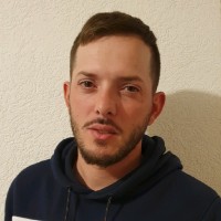 Patrick Vieira Marto