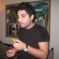 Ghazar Yeremian