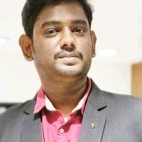 BALAJI MOORTHY