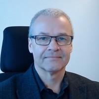 Stefan Kronqvist
