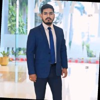 Nilesh jha