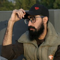 Hamza Rizwan