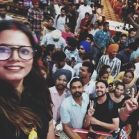 Yashika Tandon