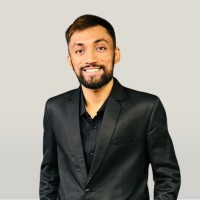 Dhairya Patel