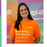 Natállia Lima