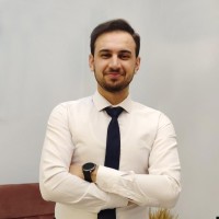 Serhat KESKİN