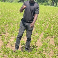 Ibrahim Ouedraogo