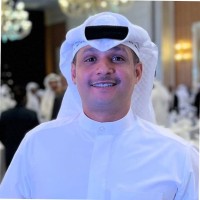Ahmad Nasser Aldarweesh
