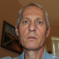 Sergey Romanchenko