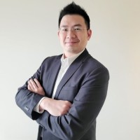 Jimmy Kao