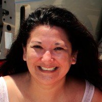 Christine Alexander
