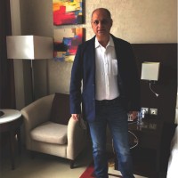 Mahesh Hiranandani