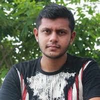 Mahesh G