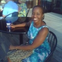 Colette Jackson