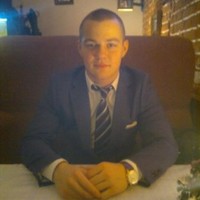 Andrew Khvatov