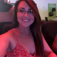 Ashley Martell