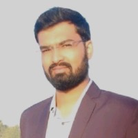 Dharmik Rathod
